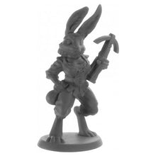 Reaper 30012 Female Harefolk Rogue