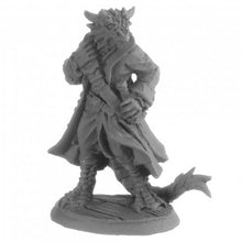 Reaper 30035 Dragonfolk Pirate