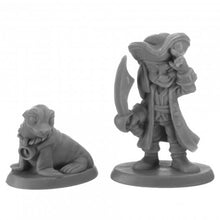 Reaper 30049 Skipper and Scuttle