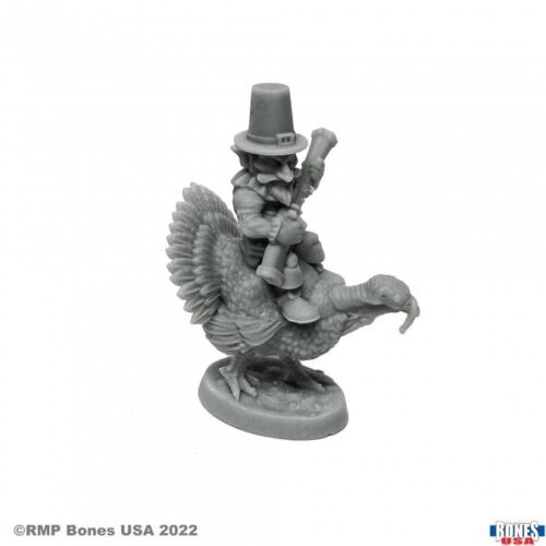 Reaper 30108 Thanksgiving '22 Promo Mini