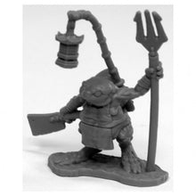 Reaper 30064 Bufo, Frogman