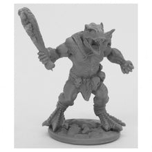 Reaper 44063 Blacktooth Savage