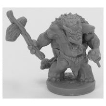 Reaper 44064 Armorback Barbarian