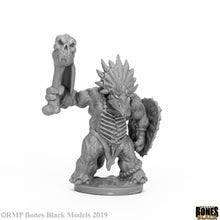 Reaper 44065 Thunderfoot Defender
