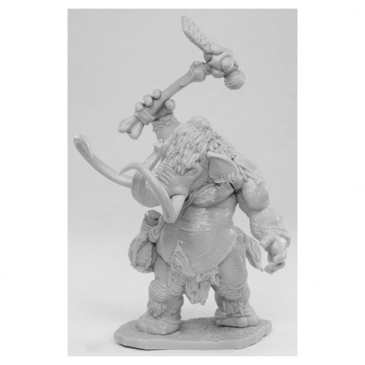 Reaper 44102 Mumlak - Deluxe Boxed Set