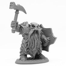 Reaper 44109 Enlarged Dark Dwarf Smiter
