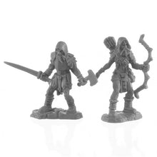 Reaper 44142 Rune Wight Hunters (2)