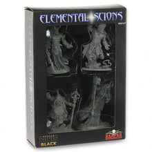 Reaper 44147 Elemental Scions: Boxed Set