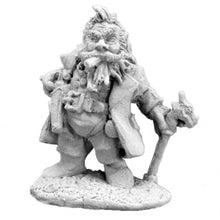 Reaper 50319 Olav Gunderson, Dwarf Gambler