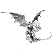 Reaper 60028 Red Dragon