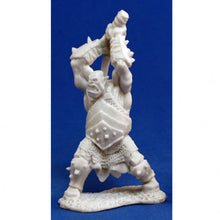 Reaper 77059 Orc Berserker (Two Handed Sword)