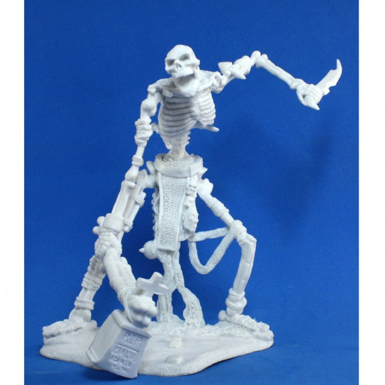Reaper 77116 Bones: Colossal Skeleton