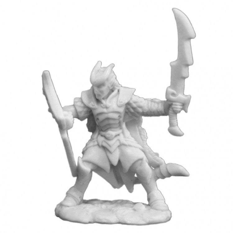 Reaper 77120 Vaeloth, Helborn Paladin