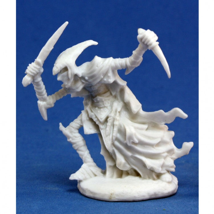 Reaper 77123 Zalash, Dark Elf Assassin