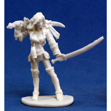 Reaper 77131 Finaela, Female Pirate