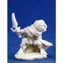 Reaper 77165 Hellakin Goregutter, Halfling
