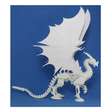 Reaper 77177 Wyrmgear, Clockwork Dragon