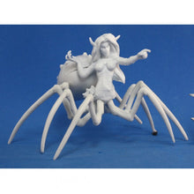 Reaper 77180 Shaerileth, Spider Demoness