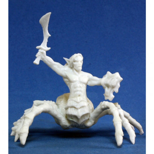 Reaper 77181 Arachnid Warrior