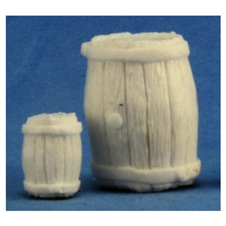 Reaper 77249 Large Barrel & Small Barrel