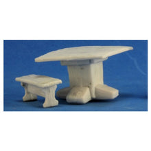 Reaper 77319 Tables & Benches