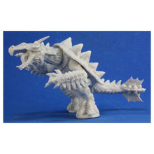 Reaper 77334 Dragon Tortoise