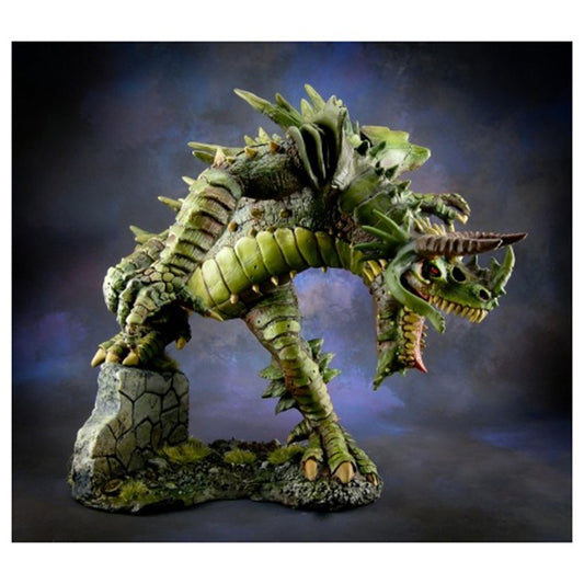 Reaper 77380 Khanjira the World Breaker