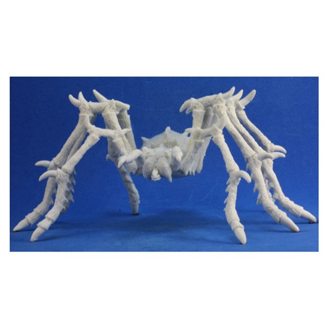 Reaper 77395 Bones: Cadirith, Colossal Spider