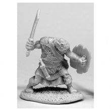 Reaper 77429 Orc Grunt