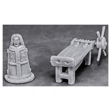Reaper 77443Torture Equipment 2