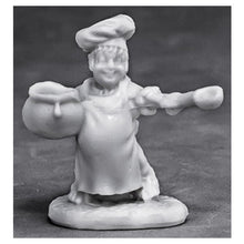 Reaper 77462 Halfling Cook