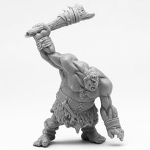 Reaper 77475 Hill Giant Lowland Warrior