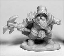 Reaper 77480 Durok, Dwarf Ranger