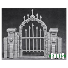 Reaper 77527 Graveyard Fence Gate