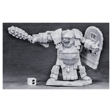Reaper 77566 Ogre Chieftain
