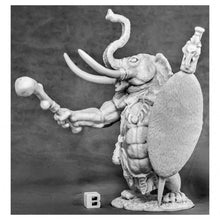 Reaper 77588 Avatar of Strength: Elephant