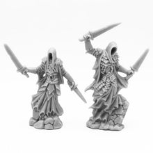 Reaper 77643 Wraith Duelists (2)