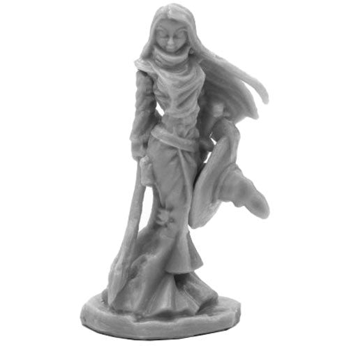 Reaper 77659 Willow Greenivy, Witch