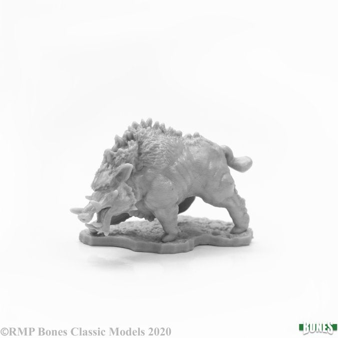 Reaper 77672 Dire Boar