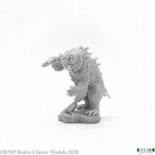 Reaper 77674 Lowland Owlbear
