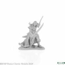 Reaper 77677 Aravir, Elf Ranger