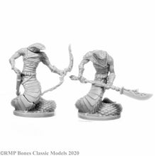 Reaper 77697 Nagendra Warriors (2)