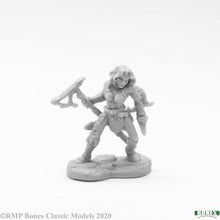 Reaper 77702 Arnise, Elf Deathseeker