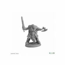 Reaper 77736 Ankoa, Barbarian Hero