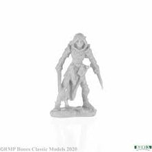Reaper 77741 Shardis, Female Elf Rogue