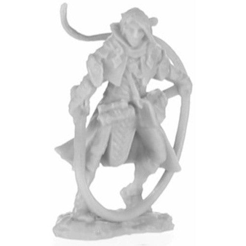 Reaper 77744 Belthual, Elf Chronicler