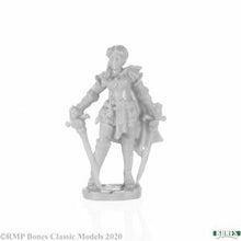 Reaper 77751 Alethia Edair, Duelist