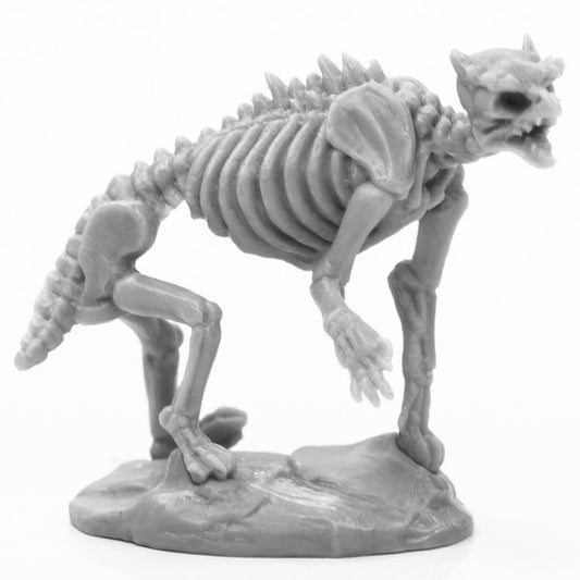 Reaper 77923 Skeletal Owlbear