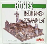 Reaper 77989 Ruined Temple