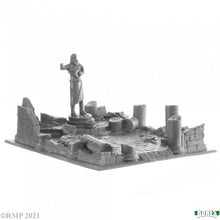 Reaper 77989 Ruined Temple